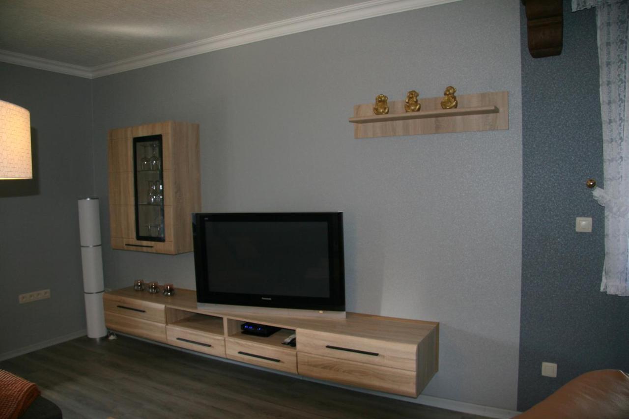 Haus Luna Hébergement de vacances