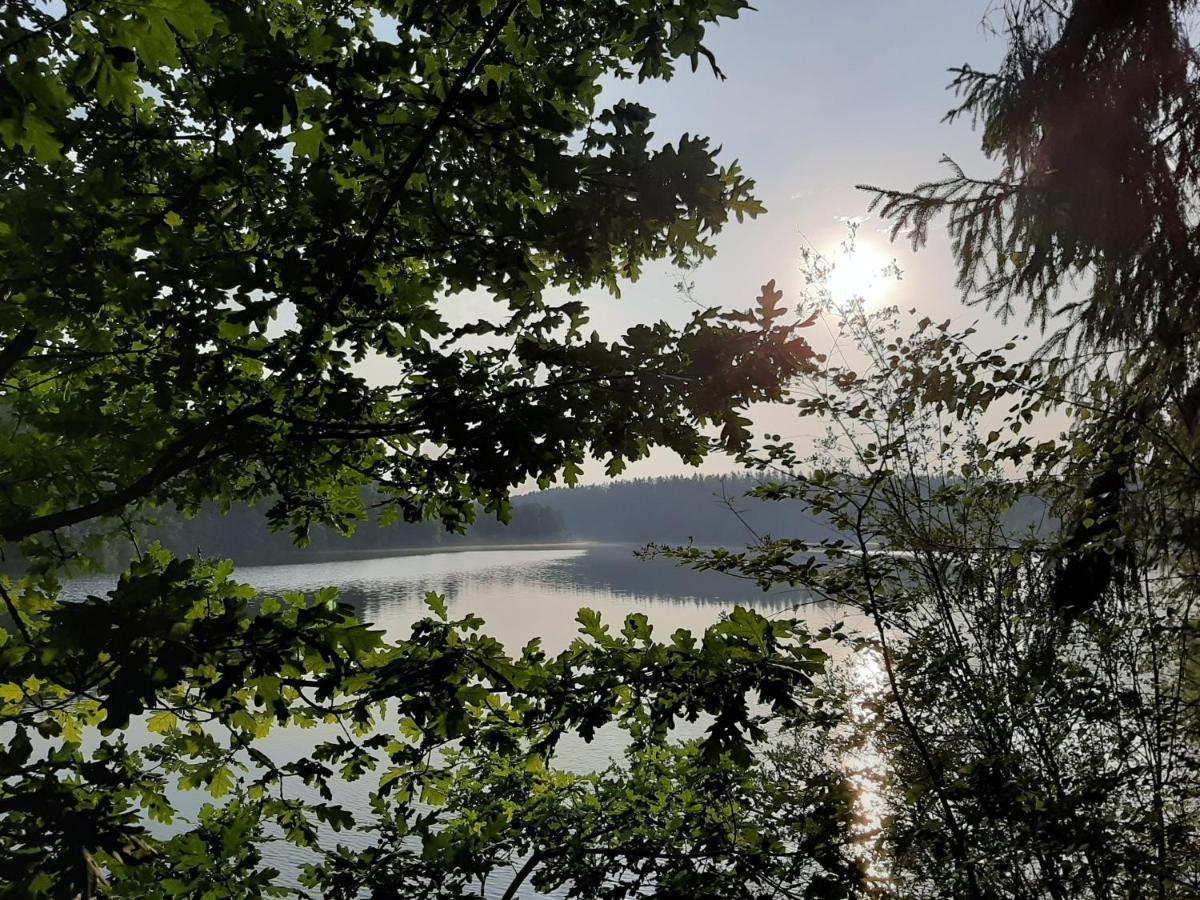 Hébergement de vacances Haus Luna Butgenbach