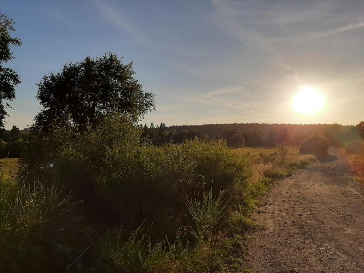 Hébergement de vacances Haus Luna *