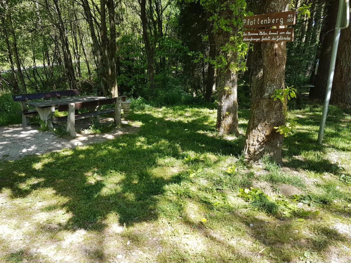 Haus Luna Hébergement de vacances Butgenbach